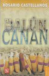 9789681683030-968168303X-Balún-Canán (Spanish Edition)