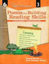 9781425806774-1425806775-Poems for Building Reading Skills Level 3 (The Poet and the Professor)