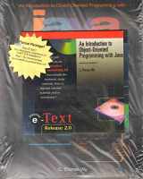 9780072551334-007255133X-Introduction to Object-Oriented Programming with Java w/CD