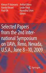 9789048187638-904818763X-Selected papers from the 2nd International Symposium on UAVs, Reno, U.S.A. June 8-10, 2009