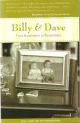 9780978762001-0978762002-Billy & Dave: From Brokenness to Blessedness
