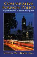 9780130887894-0130887897-Comparative Foreign Policy: Adaptation Strategies of the Great and Emerging Powers