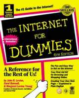 9780764505065-0764505068-The Internet For Dummies