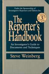 9780312101534-0312101538-The Reporter's Handbook: An Investigator's Guide to Documents and Techniques