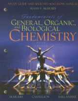 9780131877498-0131877496-Study Guide and Selected Solutions Manual for Fundamentals of General, Organic, and Biological Chemistry