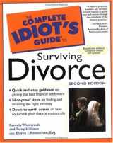 9780028633923-002863392X-Complete Idiot's Guide to Surviving a Divorce (The Complete Idiot's Guide)