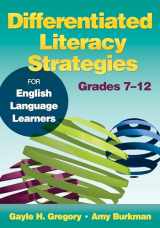 9781412996471-1412996473-Differentiated Literacy Strategies for English Language Learners, Grades 7–12