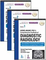 9789352707041-9352707044-AIIMS-MAMC-PGI's Comprehensive Textbook of Diagnostic Radiology