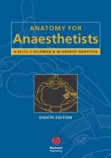 9781405106634-1405106638-Anatomy for Anaesthetists