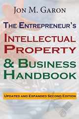 9781721866533-1721866531-The Entrepreneur's Intellectual Property & Business Handbook