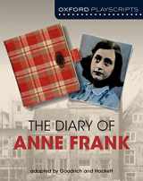 9781408520000-1408520001-Dramascripts: The Diary of Anne Frank (Nelson Thornes Dramascripts)