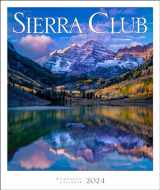 9781578052394-1578052394-Sierra Club Wilderness Calendar 2024