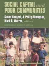 9780871547330-0871547333-Social Capital and Poor Communities (Ford Foundation Series on Asset Building)