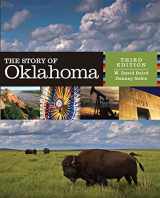 9780806165134-0806165138-The Story of Oklahoma, Third Edition