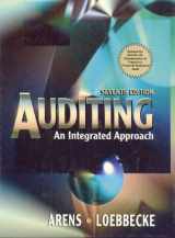 9780136493853-0136493858-Auditing (Prentice Hall Series in Accounting)
