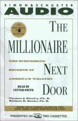 9780743517812-0743517814-The Millionaire Next Door: The Surprising Secrets Of America's Wealthy