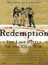 9781400102839-1400102839-Redemption: The Last Battle of the Civil War