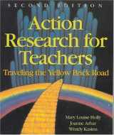 9780131185180-0131185187-Action Research for Teachers: Traveling the Yellow Brick Road