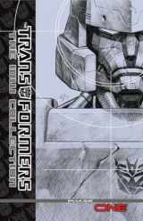9781600106675-1600106676-Transformers: The IDW Collection Volume 1