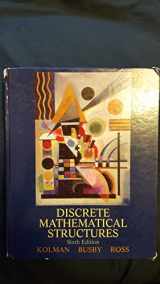 9780132297516-0132297515-Discrete Mathematical Structures (6th Edition)