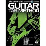 9781480387348-1480387347-Hal Leonard Guitar Tab Method Book/Audio 3