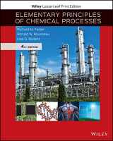 9781119498636-1119498635-Elementary Principles of Chemical Processes