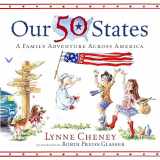 9780689867170-0689867174-Our 50 States: A Family Adventure Across America