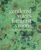 9780190924874-019092487X-Gendered Voices, Feminist Visions: Classic and Contemporary Readings