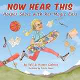 9781642379037-1642379034-Now Hear This: Harper soars with her magic ears