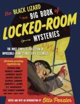 9780307743961-0307743969-The Black Lizard Big Book of Locked-Room Mysteries (Vintage Crime/Black Lizard Original)