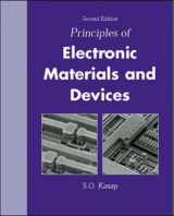 9780071122368-0071122362-Principles of Electronic Materials and Devices: With CD-ROM
