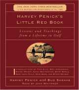 9780743544757-0743544757-Harvey Penick's Little Red Book: Lessons and Teachings from a Lifetime in Golf