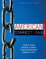 9781305633735-1305633733-American Corrections in Brief