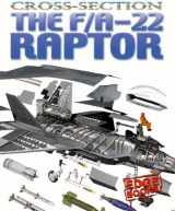 9780736852531-0736852530-The F/A-22 Raptor (Edge Books, Cross Sections)