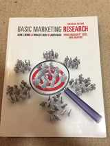 9780132557368-0132557363-Basic Marketing Research: Using Microsoft Excel Data Analysis, First Canadian Edition with Companion Website