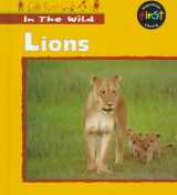 9781575721323-1575721325-Lions (In the Wild)