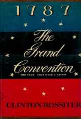9780026052405-0026052407-1787: The Grand Convention