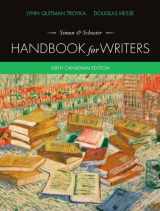 9780132905725-0132905728-Simon &Schuster Handbook for Writers, Sixth Canadian Edition with MyCanadianCompLab (6th Edition)