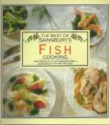 9780861785254-0861785258-THE BEST OF SAINSBURY'S FISH COOKING