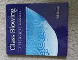 9781861265210-1861265212-Glass Blowing: A Technical Manual