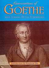 9780306808814-0306808811-Conversations of Goethe with Johann Peter Eckermann