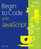 9780136870722-0136870724-Begin to Code with JavaScript