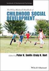 9781119678984-1119678986-The Wiley-Blackwell Handbook of Childhood Social Development (Wiley Blackwell Handbooks of Developmental Psychology)