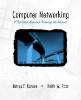 9780201477115-0201477114-Computer Networking: A Top-Down Approach Featuring the Internet