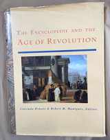 9780816105274-0816105278-The Encyclopedia and the Age of Revolution