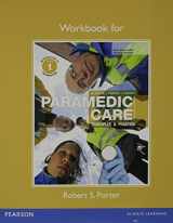 9780133060546-0133060543-Workbook for Paramedic Care: Principles & Practice, Volume 1, 2 and 3 (4th Edition)