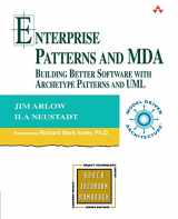 9780321112309-032111230X-Enterprise Patterns and MDA: Building Better Software with Archetype Patterns and UML