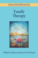 9781433805493-1433805499-Family Therapy (Theories of Psychotherapy Series®)