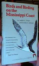 9780878053162-0878053166-Birds and Birding on the Mississippi Coast