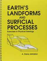 9780840371614-0840371616-Earth's Landforms and Surficial Processes: Exercises in Physical Geology